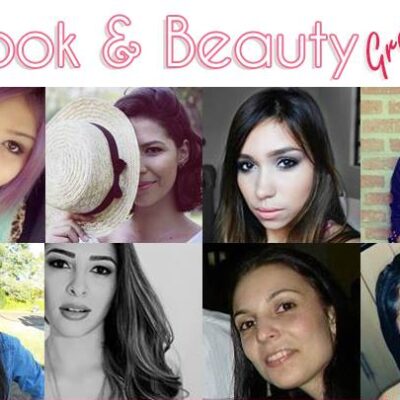 Amigo secreto | Grupo Look & Beauty