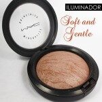 Resenha | Mineralize Skinfinish Soft and Gentle – MAC