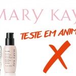Mary Kay – Marca testa produtos ou não em animais?