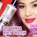 SOS Bomba Whey Protein – Salon Opus