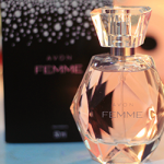 Perfume Femme – Avon
