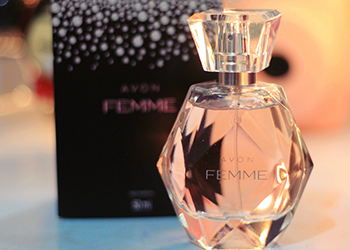 Perfume Femme – Avon