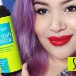 Detox Yenzah – Shampoo Desintoxicante