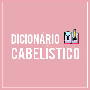 📚 Dicionário Cabelístico