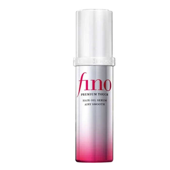 ÓLEO FINALIZADOR AIRY SMOOTH FINO PREMIUM TOUCH CAROL KYOKO