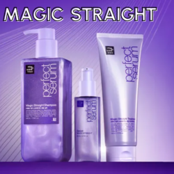 MISE EN SCENE MAGIC STRAIGHT