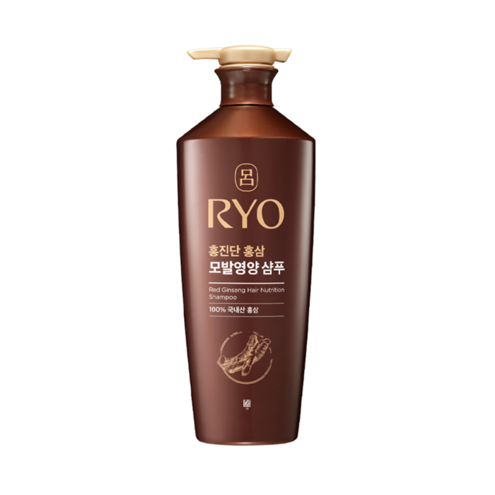 RYO Red Ginseng Hair Nutrition