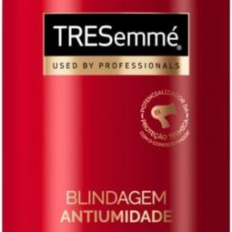 Shampoo Tresemmé