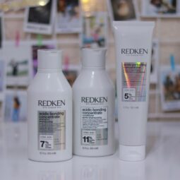 RESENHA REDKEN ACIDIC BONDING CONCENTRATE 